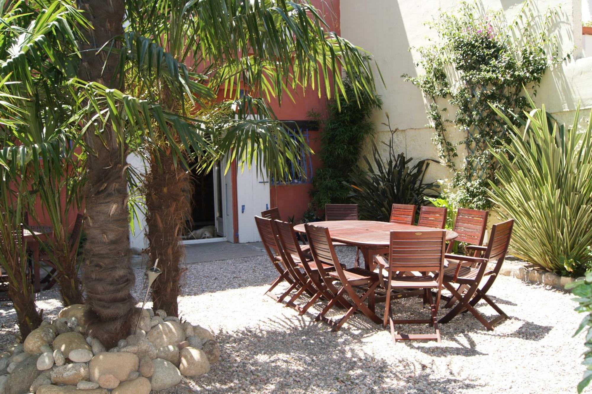 Bed and Breakfast L'Orangeraie Эльн Экстерьер фото