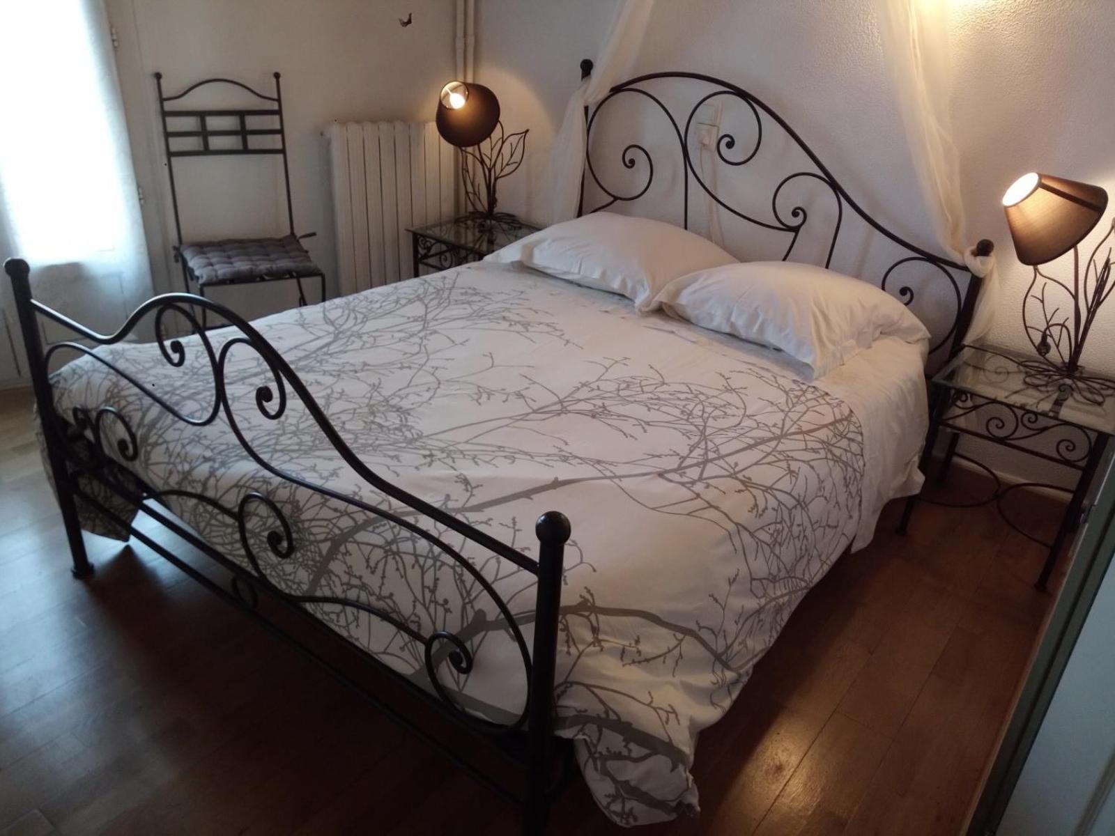 Bed and Breakfast L'Orangeraie Эльн Экстерьер фото