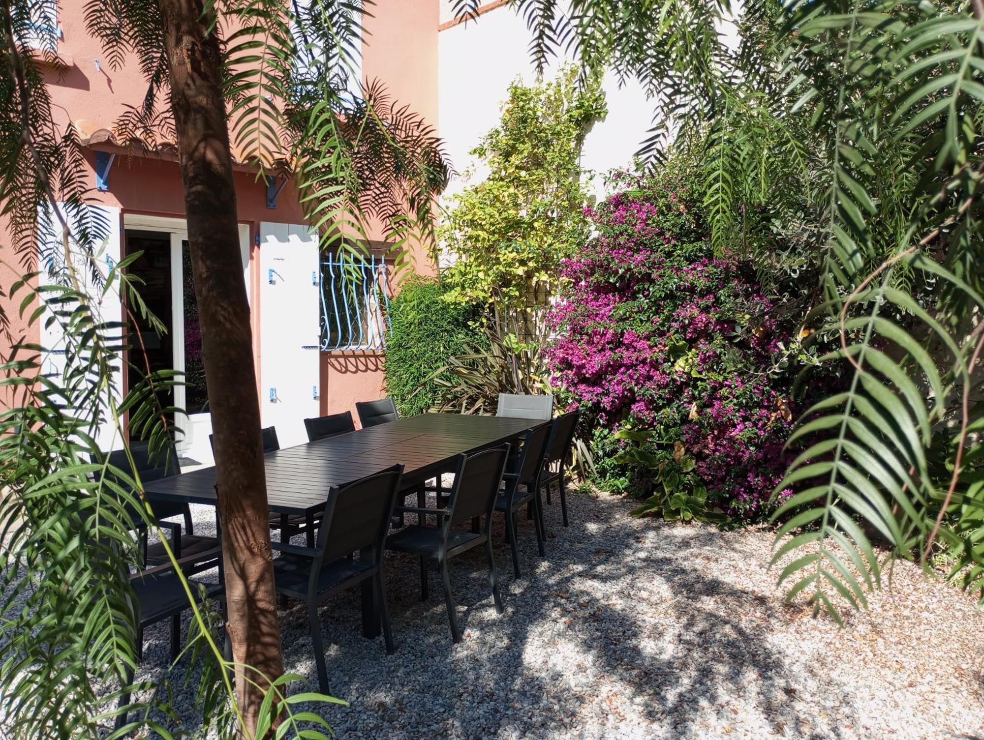 Bed and Breakfast L'Orangeraie Эльн Экстерьер фото