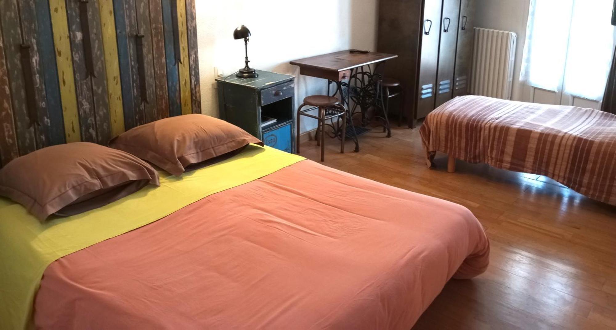 Bed and Breakfast L'Orangeraie Эльн Экстерьер фото